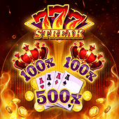 Racha 777 game thumbnail