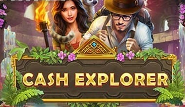 Cash Explorer