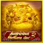 Dios de la Fortuna Próspera 3 game icon