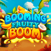 Explosión de Frutas game thumbnail