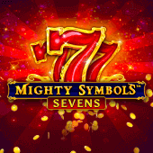 Sietes de Mighty Symbols™ game screenshot